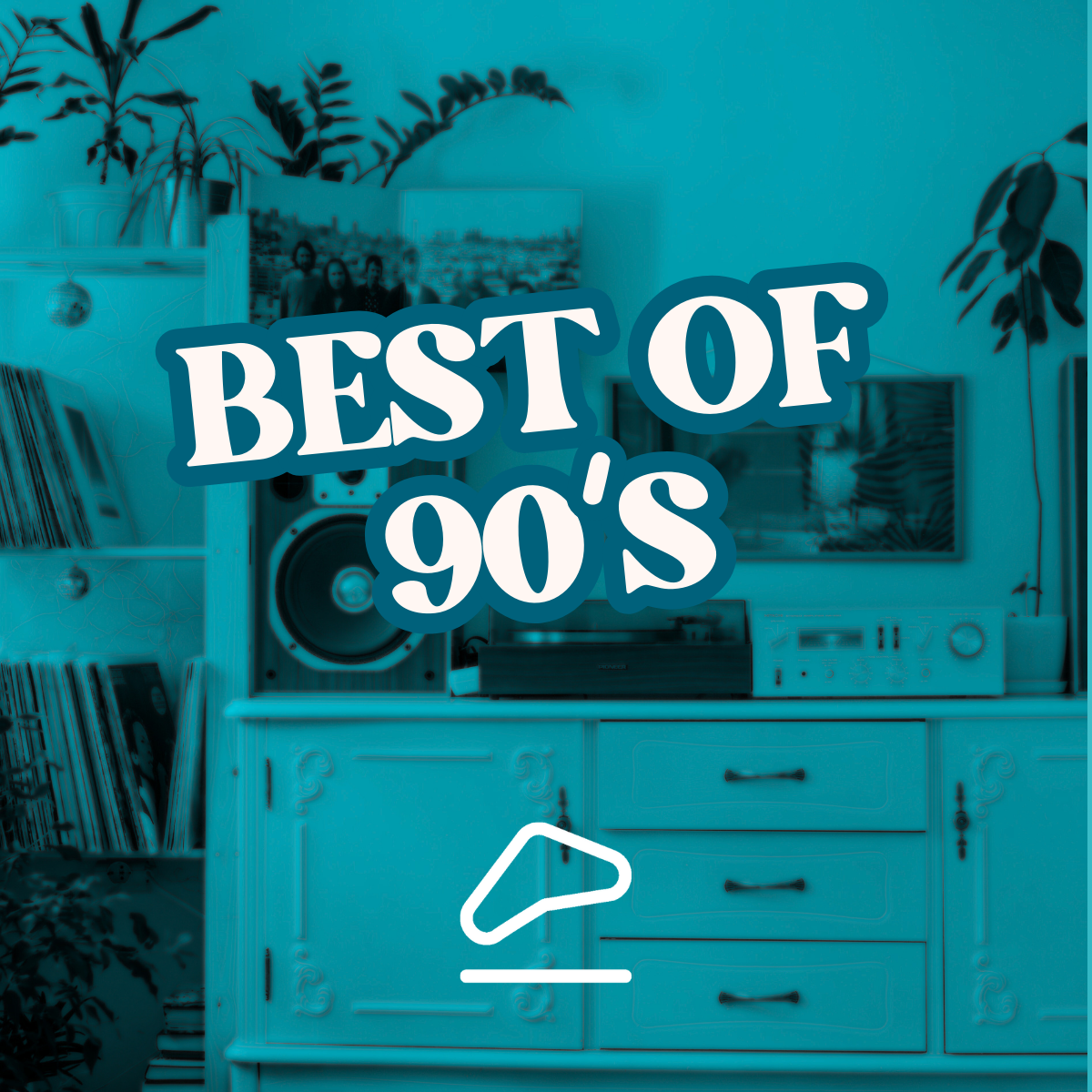 Radio Lac Best of 90's